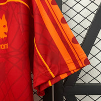 Maillot Rétro Roma Home 95/96