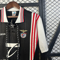 Maillot Rétro Benfica Away 97/98