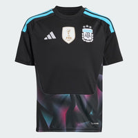 Maillot Argentina gardien de but 26/27