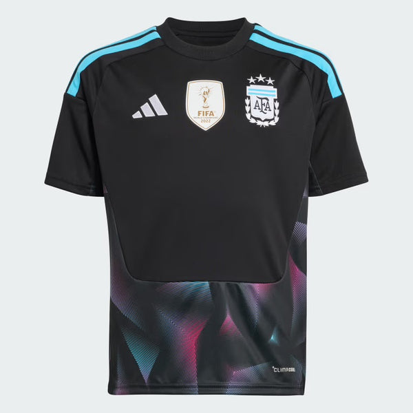 Maillot Argentina gardien de but 26/27