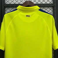 Maillot Barcelona Rétro Third 14/15