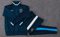 Ensemble Survêtement de Football SSC Napoli 26/27