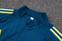 Ensemble Survêtement de Football Juventus 25/26