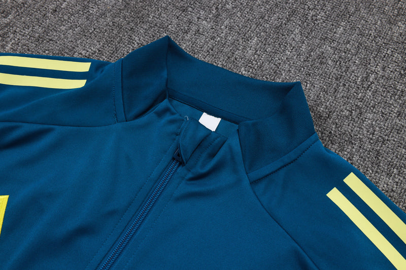 Ensemble Survêtement de Football Juventus 25/26