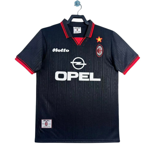 Maillot Rétro AC Milan Third 97/98