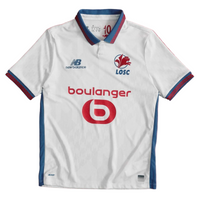 Maillot LOSC Lille Away 26/27