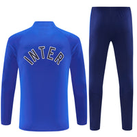 Ensemble Survêtement de Football Enfant Inter 26/27