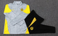 Ensemble Survêtement de Football Enfant Borussia 25/26