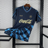 Maillot SSC Napoli Avant-Match 26/27
