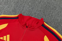 Survêtement de Football Enfant España 26/27
