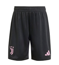 Short Home Juventus 25/26