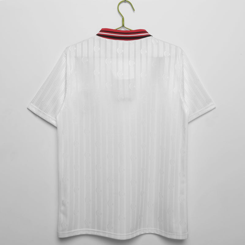 Maillot Turquie 1996 Away