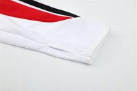 Maillot d'entraînement rétro à manches longues AC Milan 03/04