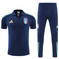 Maillot et Pantalon Brasil 25/26