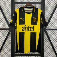 Maillot Peñarol Home 25/26