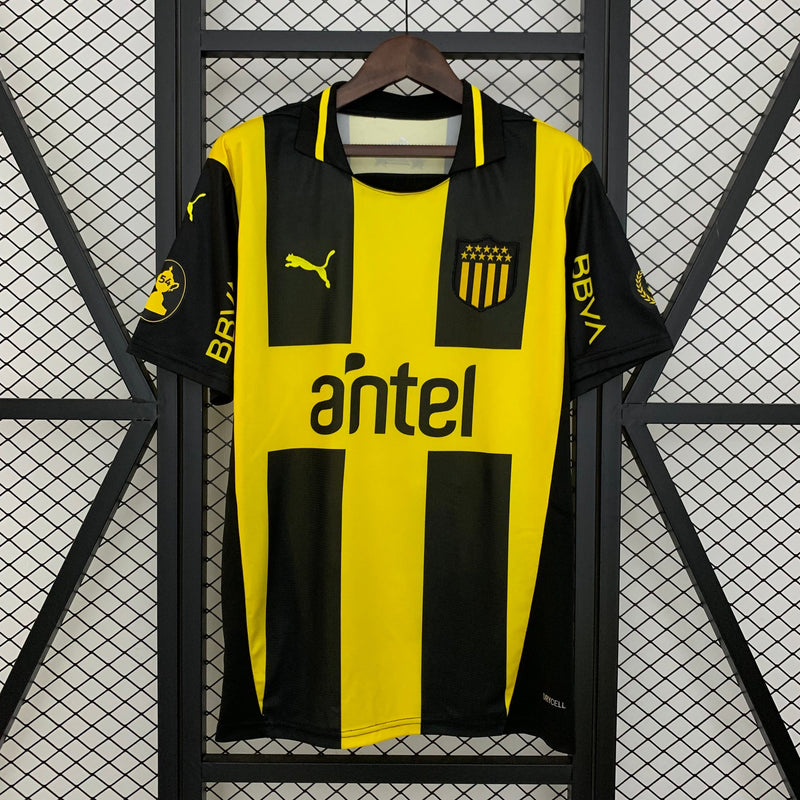 Maillot Peñarol Home 25/26