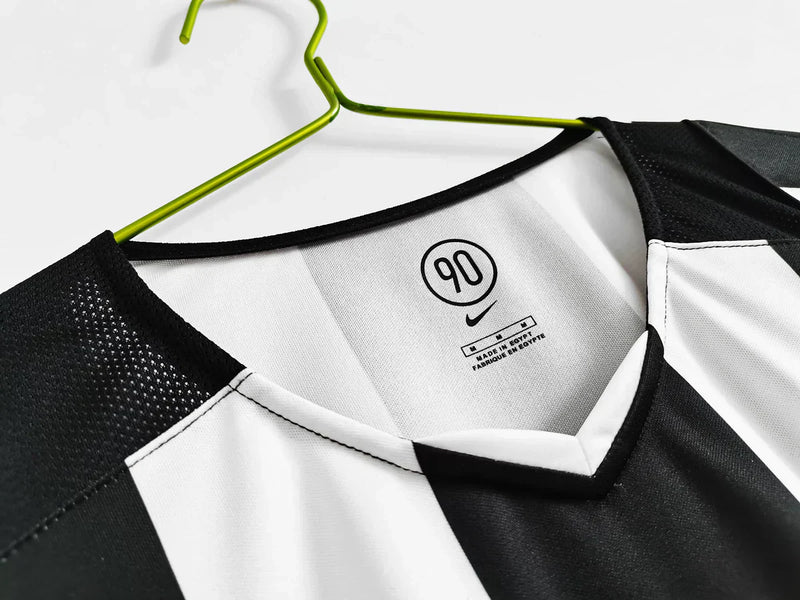 Maillot rétro Juventus 2004/05