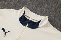 Ensemble de survêtement de football Portugal 25/26