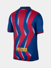Maillot FC Barcelona Fourth 25/26