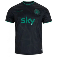 Maillot Irlande Third 26/27