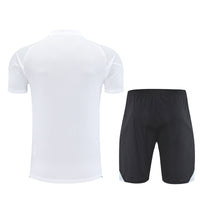 Maillot et short d'entraînement Real Madrid 25/26