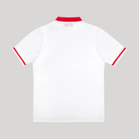 Maillot du Monaco Home 26/27