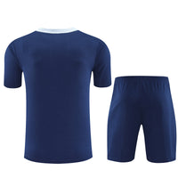 Maillot et short d'entrainement Inter 25/26