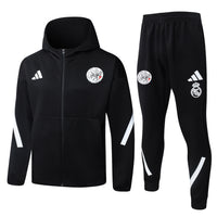 Ensemble Survêtement de Football Ajax 26/27
