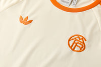 Maillot et short d'entraînement Bayern 26/27
