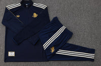 Ensemble Survêtement de Football Enfant Juventus 25/26