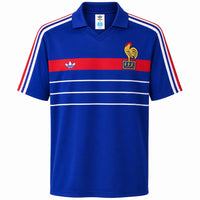 Maillot Rétro France Home 2006