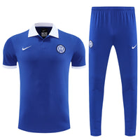 Maillot et Pantalon Inter 25/26