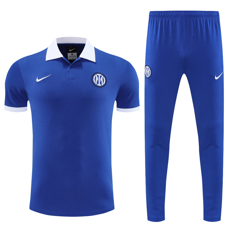 Maillot et Pantalon Inter 25/26