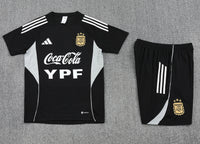 Maillot et short d'entraînement Argentina 25/26