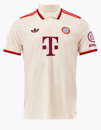 Maillot Third du Bayern Munich 24/25