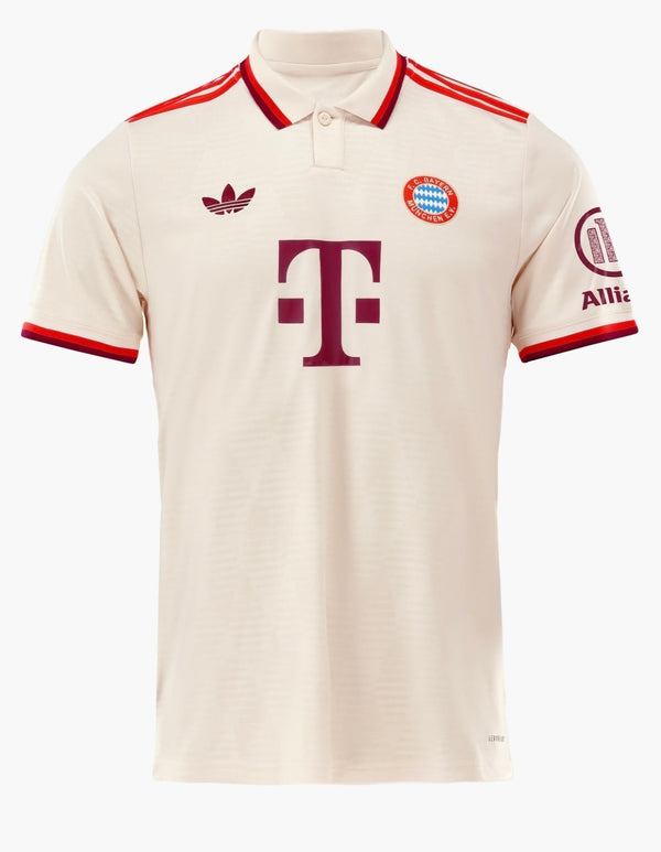 Maillot Third du Bayern Munich 24/25