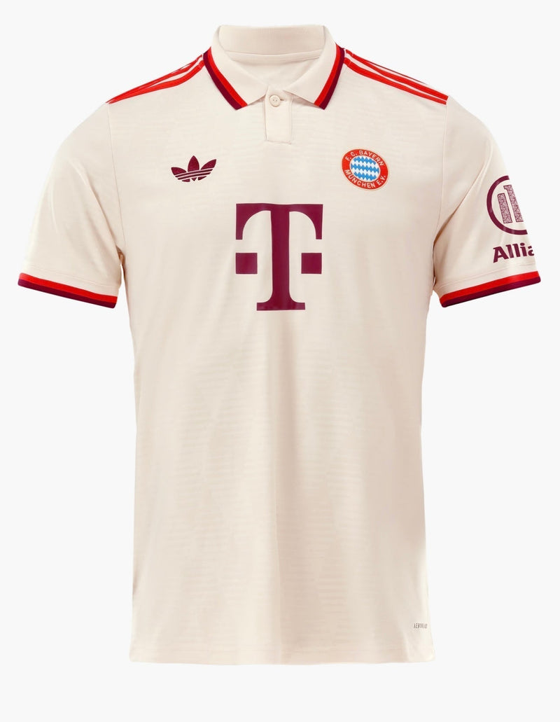 Maillot Third du Bayern Munich 24/25