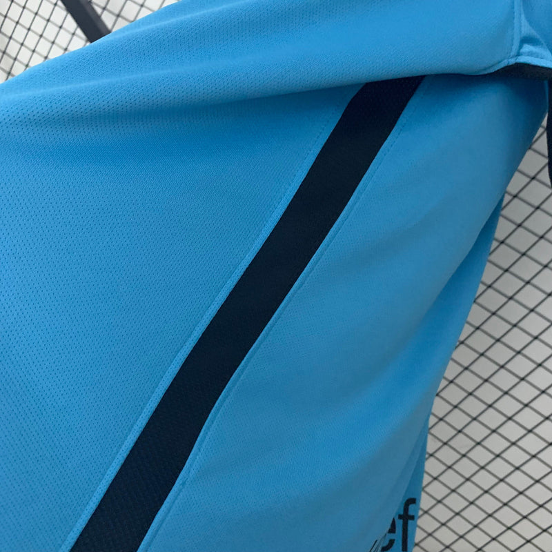 Maillot Barcelona Rétro Third 15/16