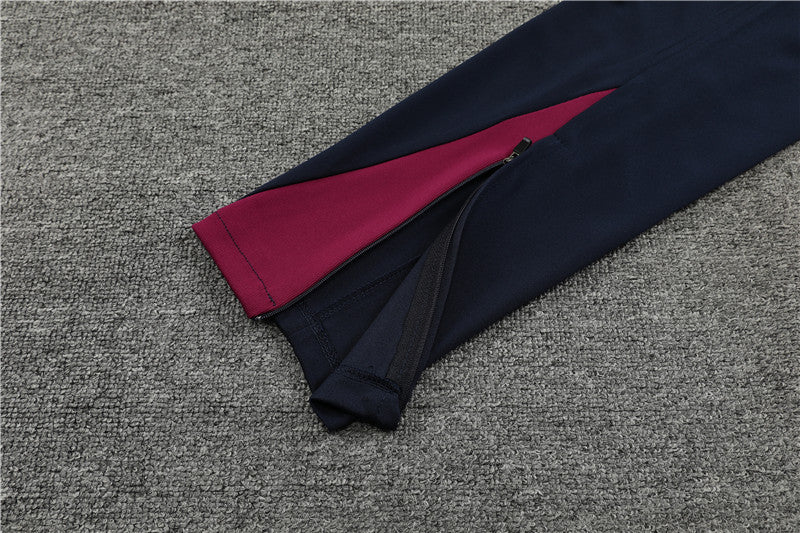 Survêtement de football Angleterre 24/25