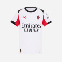 Maillot AC Milan Away 25/26 - Femme