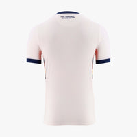 Maillot Ecuador Third 26/27