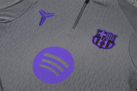 Ensemble Survêtement Barcelona 25/26