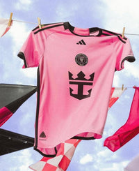 Maillot Inter Miami CF 2024