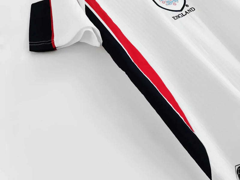 Maillot rétro Angleterre 1998