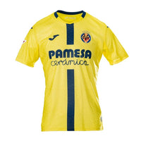 Maillot Villarreal Home 25/26
