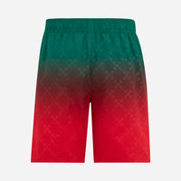 SHORT RED PUMA X AC MILAN X OFF-WHITE 24/25