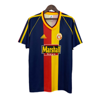 Maillot Rétro Galatasaray 98/99 Third
