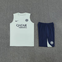 Maillot et short d'entrainement Inter 25/26