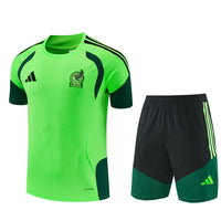 Maillot et short d'entraînement Enfant Mexico 26/27