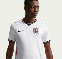 Maillot Angleterre Home 26/27